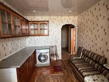 Elan №6283466 - Bakı, Nəriman Nərimanov m., 3 otaqlı, 75 m², 2/5 mərtəbə
