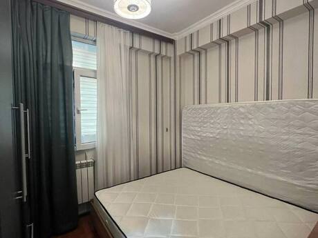 2 otaqlı yeni tikili - Masazır q. - 42 m²