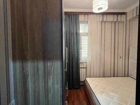 2 otaqlı yeni tikili - Masazır q. - 42 m²