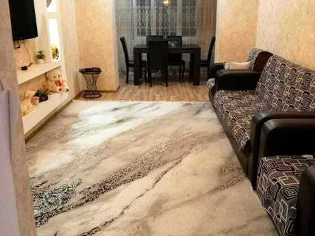 Elan №6283503 - Bakı, Qara Qarayev m., 3 otaqlı, 70 m², 5/5 mərtəbə
