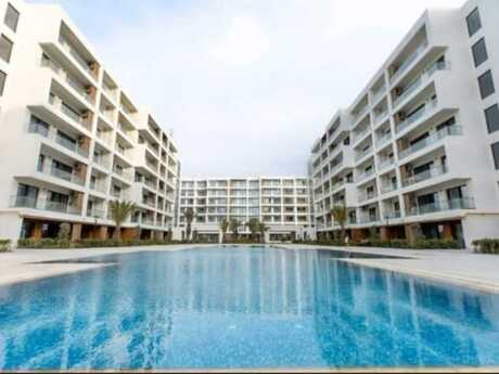 Kirayə 1 otaqlı mənzil, 60 m², Sea Breeze: 180 ₼/ay 2