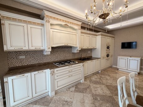 4 otaqlı mənzil, 240 m², Elmlər Akademiyası: 1 200 000 ₼ 5