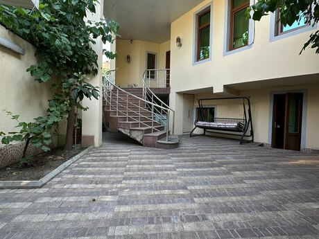 Elan №6283528 - Xırdalan, Xırdalan, 6 otaqlı, 240 m²
