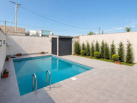 5 otaqlı həyət evi, 220 m², Şüvəlan: 350 000 ₼ 4