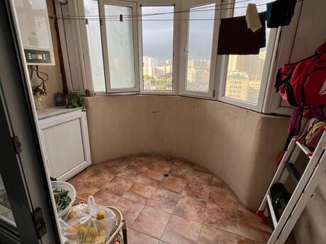 3 otaqlı mənzil, 132 m², 20 Yanvar: 360 000 ₼ 3