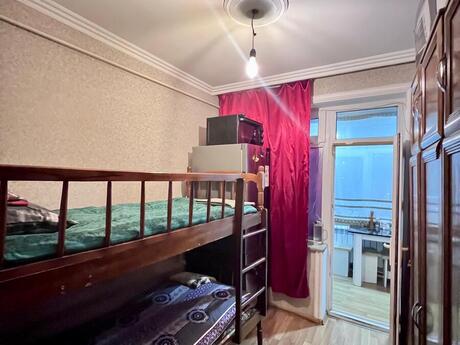 3-комнатная квартира, 55 м², Bakıxanov: 152 000 ₼ 5