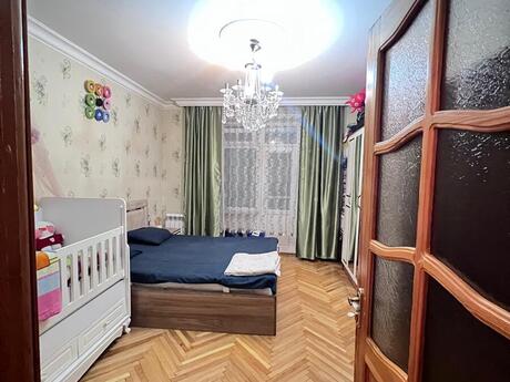 3-комнатная квартира, 55 м², Bakıxanov: 152 000 ₼ 3