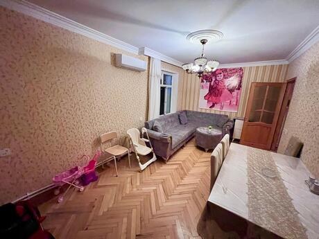 3-комнатная квартира, 55 м², Bakıxanov: 152 000 ₼ 2