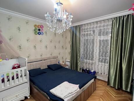 3-комнатная квартира, 55 м², Bakıxanov: 152 000 ₼ 4