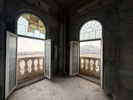 4 otaqlı mənzil, 112 m², Ağ şəhər: 618 000 ₼ 4