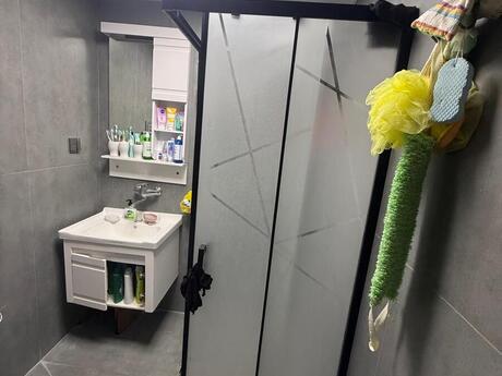 3 otaqlı yeni tikili - 20 Yanvar m. - 90 m²