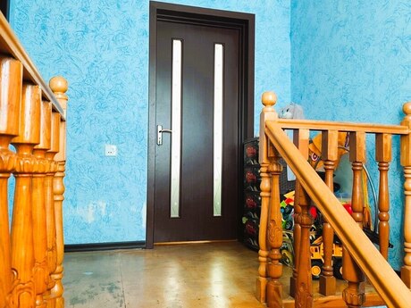 Elan №6283540 - Bakı, NZS q., 3 otaqlı, 100 m²