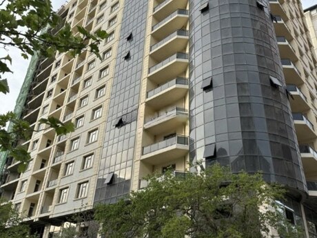 Gənclikdə 2 otaqlı yeni tikili mənzil satılır, 119 m², 357 000 AZN, şəkil 3 / 10