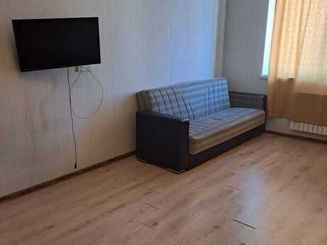 Elan №6283570 - Bakı, İnşaatçılar m., 1 otaqlı, 45 m², 14/14 mərtəbə