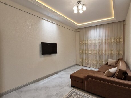 Elan №6283560 - Bakı, Nərimanov r., 3 otaqlı, 65 m², 6/21 mərtəbə