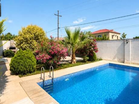 4 otaqlı həyət evi, 170 m², Mərdəkan: 295 000 ₼ 3