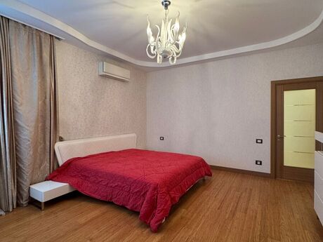 5-комнатная квартира, 200 м², Nizami: 560 000 ₼ 5