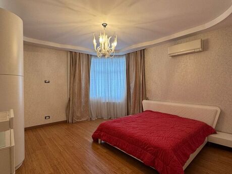 5-комнатная квартира, 200 м², Nizami: 560 000 ₼ 4