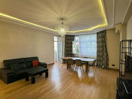 5-комнатная квартира, 200 м², Nizami: 560 000 ₼ 3