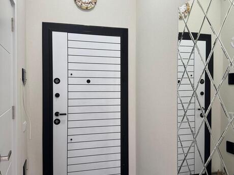 Elan №6283621 - Bakı, İnşaatçılar m., 1 otaqlı, 40 m², 6/22 mərtəbə