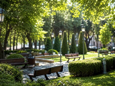 Elan №6283612 - Bakı, Nizami m., 1 otaqlı, 36 m², 4/5 mərtəbə