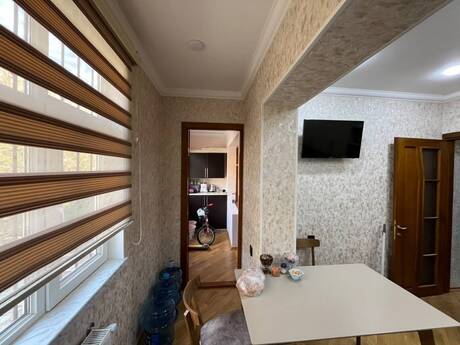 Elan №6283622 - Bakı, Əhmədli m., 3 otaqlı, 82 m², 2/9 mərtəbə