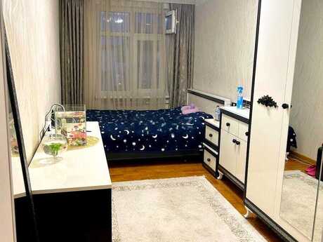 Qara Qarayevdə 3 otaqlı köhnə tikili mənzil satılır, 70 m², 164 000 AZN, şəkil 3 / 8