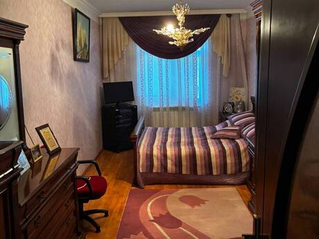 Elan №6283699 - Bakı, Sabunçu r., 5 otaqlı, 160 m²