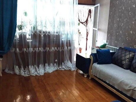 Bakıxanovda 3 otaqlı köhnə tikili mənzil kirayə verilir, 86 m², 699 AZN/ay, şəkil 5 / 8