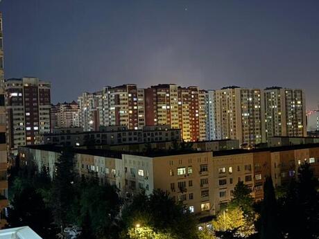 Elan №6283672 - Bakı, Qara Qarayev m., 3 otaqlı, 63 m², 7/16 mərtəbə