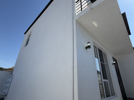 4 otaqlı həyət evi, 125 m², Binə: 143 000 ₼ 4