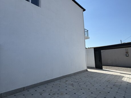 4 otaqlı həyət evi, 125 m², Binə: 143 000 ₼ 3