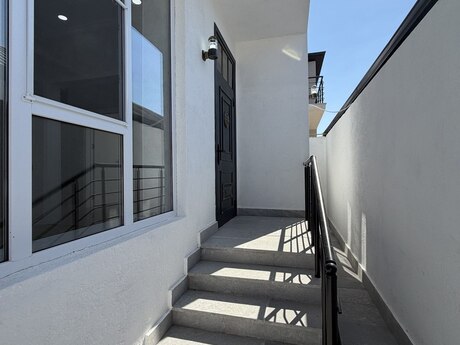 4 otaqlı həyət evi, 125 m², Binə: 143 000 ₼ 5