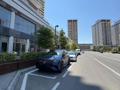 2 otaqlı mənzil, 65 m², Ağ şəhər: 430 000 ₼ 3