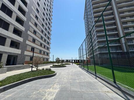 2 otaqlı mənzil, 65 m², Ağ şəhər: 430 000 ₼ 2