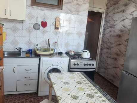 Elan №6283657 - Bakı, Xalqlar Dostluğu m., 4 otaqlı, 100 m², 9/9 mərtəbə