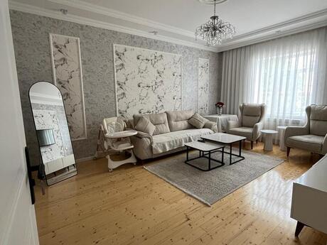 Elan №6283679 - Bakı, Ramana q., 3 otaqlı, 78 m²