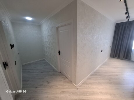 2 otaqlı mənzil, 52 m², Hövsan: 129 000 ₼ 3