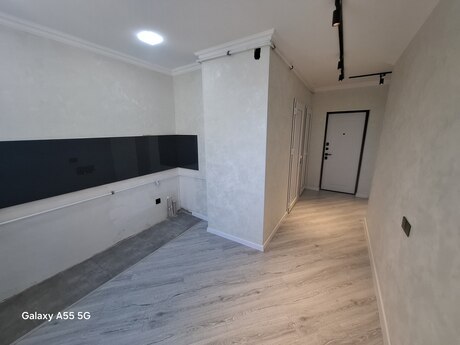 2 otaqlı mənzil, 52 m², Hövsan: 129 000 ₼ 5