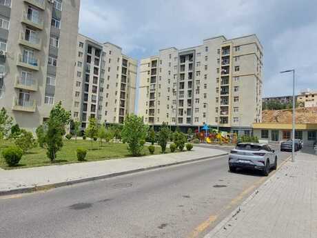 Elan №6283688 - Bakı, Yasamal q., 2 otaqlı, 70 m², 12/12 mərtəbə
