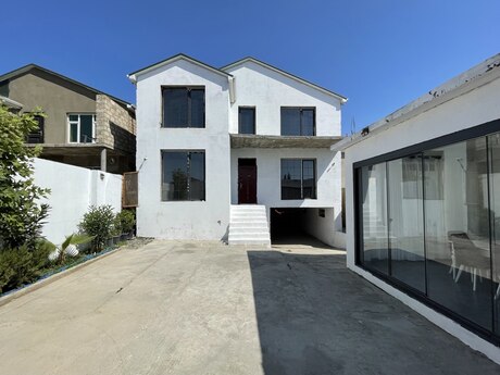 5-комн. дом/дача - пос. Мардакан - 250 м²