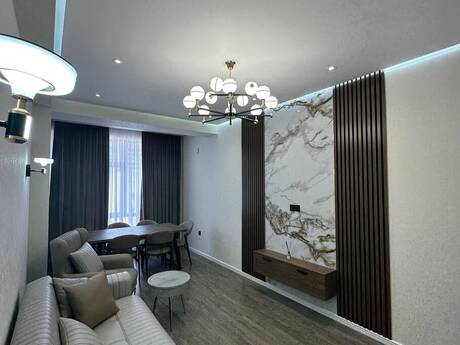 Elan №6283731 - Bakı, Memar Əcəmi m., 2 otaqlı, 60 m², 5/17 mərtəbə