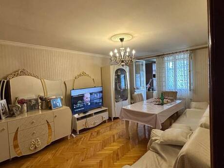 3 otaqlı mənzil, 62 m², Yasamal: 221 000 ₼ 2