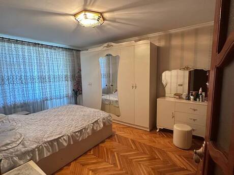 3 otaqlı mənzil, 62 m², Yasamal: 221 000 ₼ 5