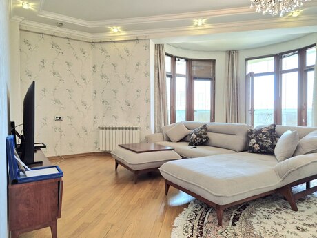 Elan №6283751 - Bakı, 28 May m., 2 otaqlı, 110 m², 10/29 mərtəbə