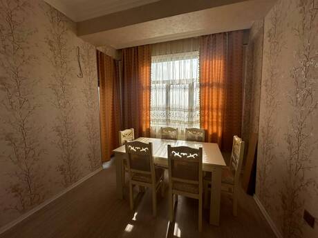 Kirayə 2 otaqlı mənzil, 75 m², Memar Əcəmi: 750 ₼/ay 3