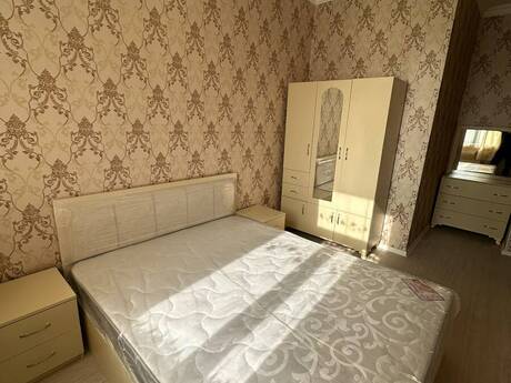 Kirayə 2 otaqlı mənzil, 75 m², Memar Əcəmi: 750 ₼/ay 5