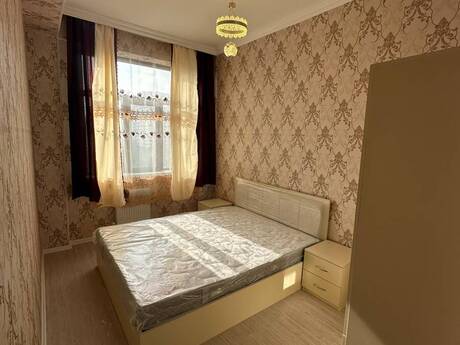 Kirayə 2 otaqlı mənzil, 75 m², Memar Əcəmi: 750 ₼/ay 4