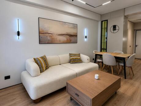 2 otaqlı mənzil, 68 m², BCR Khatai: 380 000 ₼ 4