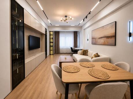 2 otaqlı mənzil, 68 m², BCR Khatai: 380 000 ₼ 2